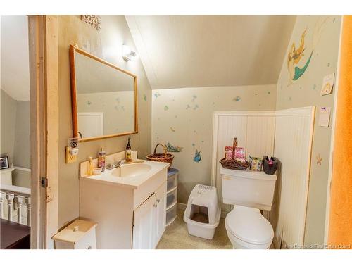22 Bridge St, Apohaqui, NB 