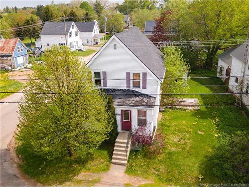 22 Bridge St, Apohaqui, NB 