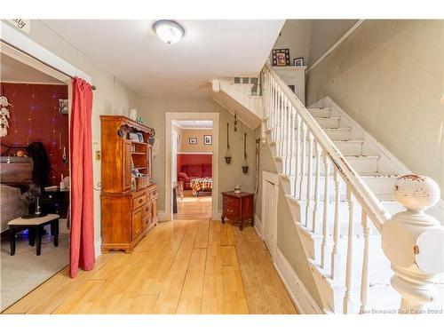22 Bridge St, Apohaqui, NB 