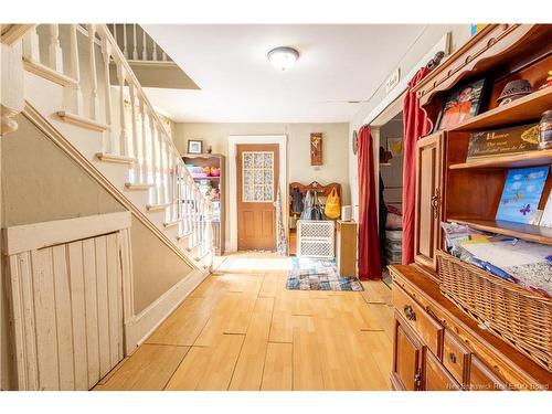 22 Bridge St, Apohaqui, NB 