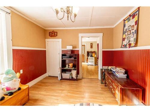 22 Bridge St, Apohaqui, NB 