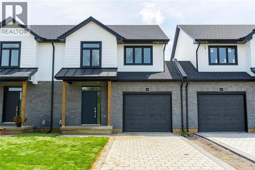 253 MCTAVISH STREET  Strathroy, ON N7G 3K5