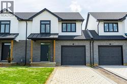 253 MCTAVISH STREET  Strathroy, ON N7G 3K5