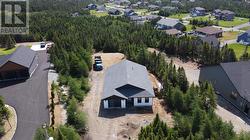 101-103 Medalsis Pond Road  Flatrock, NL A1K 1C9