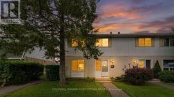 A - 1532 BEAVERPOND DRIVE  Ottawa, ON K1B 3R9