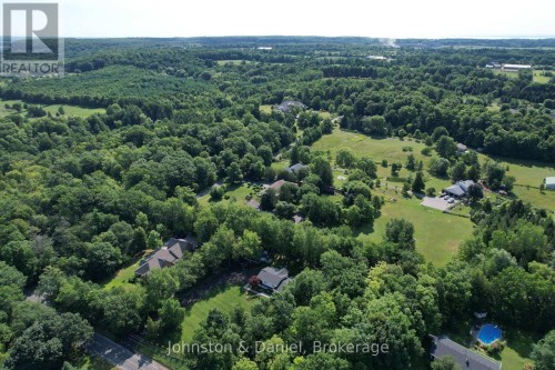 2340 Britannia Road, Burlington, ON - Outdoor With View