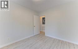 Light-toned wood-finish flooring - 