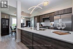 301 - 8 CULINARY LANE Barrie, ON L9J 0T2