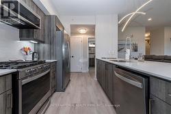 Kitchen - 
