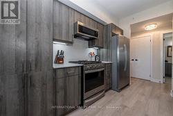 Kitchen - 