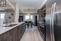 Kitchen - 