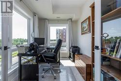 Den/Bedroom - 