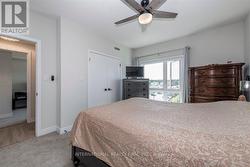 Primary Bedroom - 