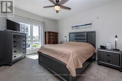 Primary Bedroom - 