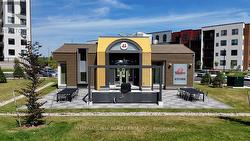 Community Kitchen - 