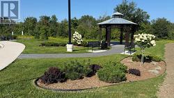 Yoga Gazebo - 