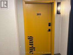 Unit Door - 
