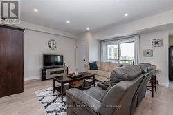 Living Room - 