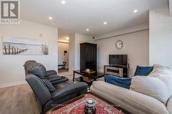 Living Room - 