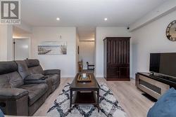 Living Room - 
