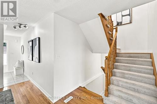 5 Rich Crescent, Whitby, ON - Indoor Photo Showing Other Room