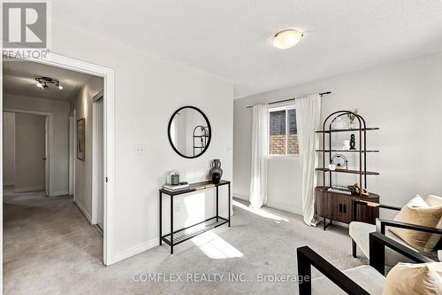 5 Rich Crescent, Whitby, ON - Indoor