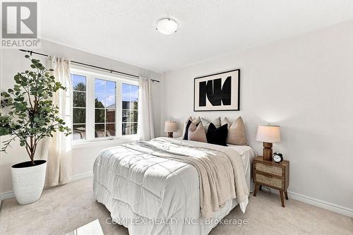 5 Rich Crescent, Whitby, ON - Indoor Photo Showing Bedroom