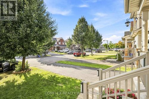 5 Rich Crescent, Whitby, ON - Outdoor