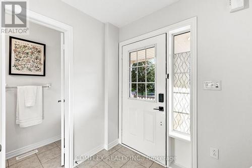 5 Rich Crescent, Whitby, ON - Indoor Photo Showing Other Room