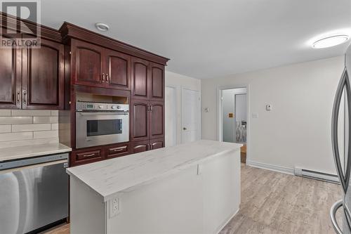 Kitchen - 14 Bindon Place, St John'S, NL - Indoor Photo Showing Kitchen