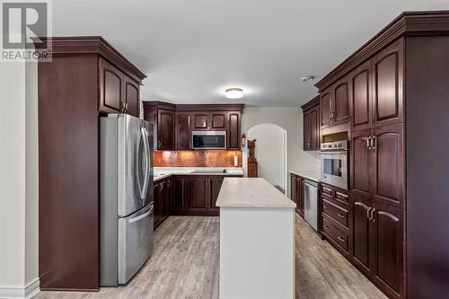 Kitchen - 14 Bindon Place, St John'S, NL - Indoor Photo Showing Kitchen