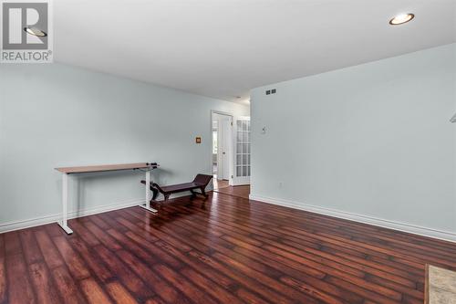 Family Room - 14 Bindon Place, St John'S, NL - Indoor Photo Showing Other Room