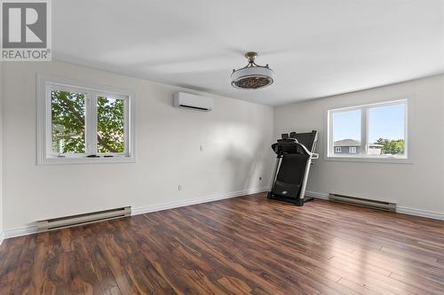 Primary Bedroom - 14 Bindon Place, St John'S, NL - Indoor Photo Showing Other Room