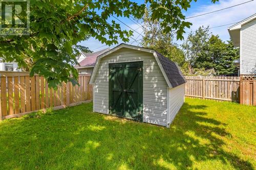 14 Bindon Place, St John'S, NL - Outdoor