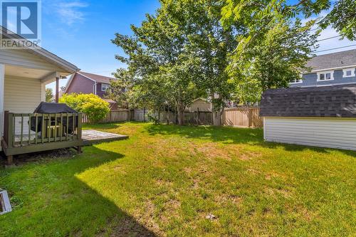 14 Bindon Place, St John'S, NL - Outdoor