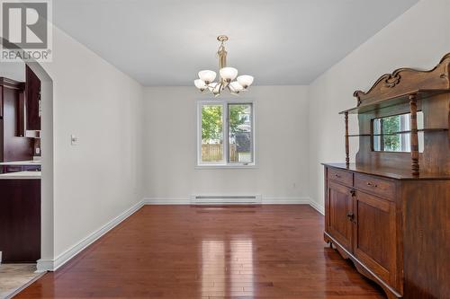 Dinning room - 14 Bindon Place, St John'S, NL - Indoor Photo Showing Other Room