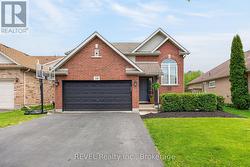 126 WESTLAND STREET  St. Catharines (Rykert/Vansickle), ON L2S 4E2