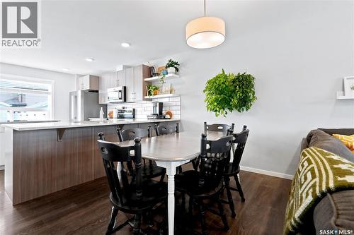 5485 Cade Street E, Regina, SK - Indoor
