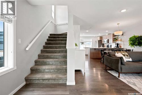 5485 Cade Street E, Regina, SK - Indoor Photo Showing Other Room