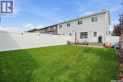 5485 Cade Street E, Regina, SK - Outdoor