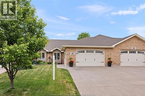 503 GOLFVIEW DRIVE  Amherstburg, ON N9V 0A2