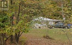 2445 NORTH SHORE ROAD  Algonquin Highlands (Stanhope), ON K0M 1S0
