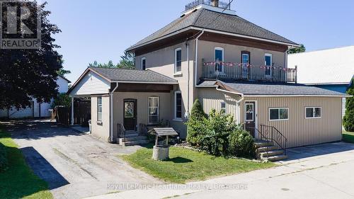 109 Goderich Street, Central Huron (Hullett), ON - Outdoor