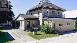 109 GODERICH STREET  Central Huron (Hullett), ON N0M 1E0