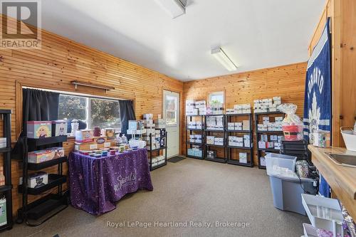 109 Goderich Street, Central Huron (Hullett), ON - Indoor
