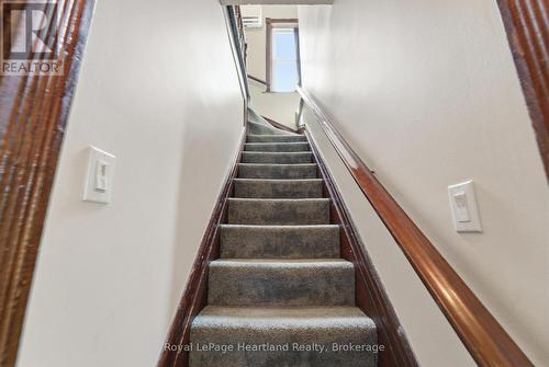 109 Goderich Street, Central Huron (Hullett), ON - Indoor Photo Showing Other Room