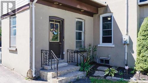 109 Goderich Street, Central Huron (Hullett), ON - Outdoor