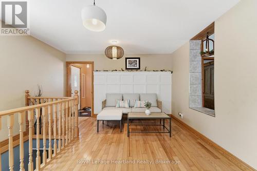 109 Goderich Street, Central Huron (Hullett), ON - Indoor Photo Showing Other Room