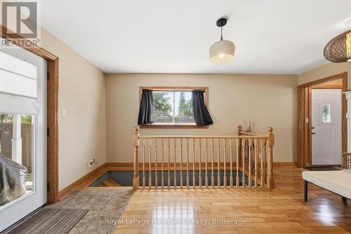 109 Goderich Street, Central Huron (Hullett), ON - Indoor Photo Showing Other Room