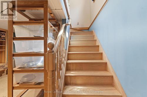 109 Goderich Street, Central Huron (Hullett), ON - Indoor Photo Showing Other Room